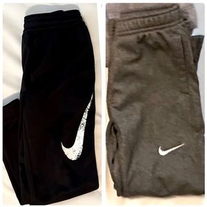 Boy’s 6/7 Nike Bottom Bundle